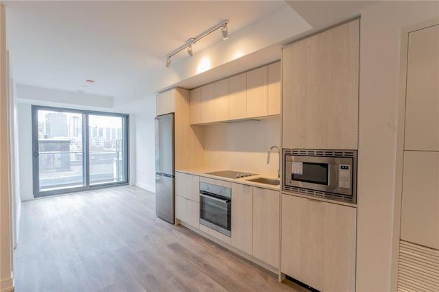 510 - 1 Jarvis Street, Condo with 2 bedrooms, 2 bathrooms and null parking in Hamilton ON | Image 2