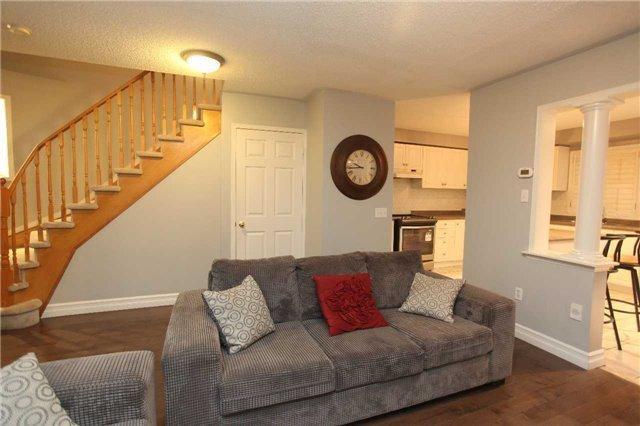 07 - 9800 Mclaughlin Rd, Townhouse with 3 bedrooms, 3 bathrooms and 1 parking in Brampton ON | Image 5