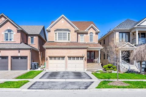 3847 Passway Rd, Mississauga, ON, L5N8N8 | Card Image