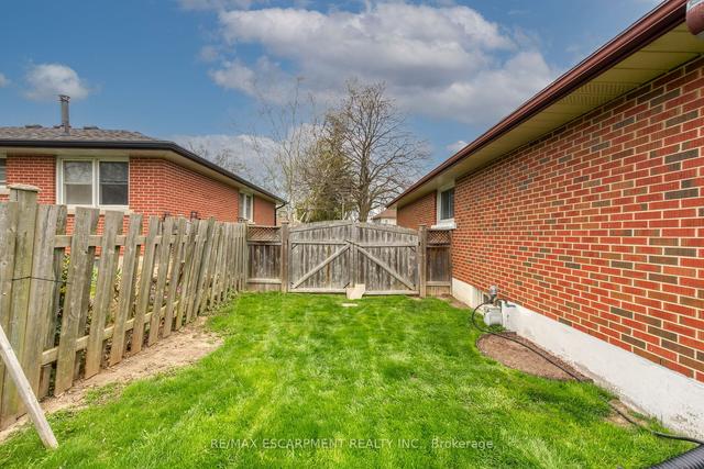13 Brant St, House detached with 3 bedrooms, 2 bathrooms and 6 parking in Haldimand County ON | Image 35