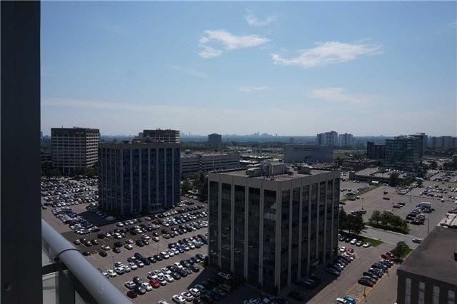1610 - 55 Ann O'reilly Rd, Condo with 1 bedrooms, 2 bathrooms and 1 parking in Toronto ON | Image 3