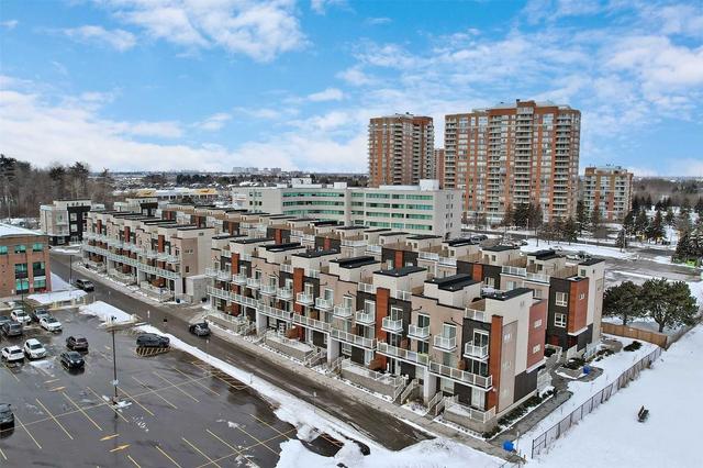 56 - 1359 Neilson Rd, Townhouse with 2 bedrooms, 2 bathrooms and 1 parking in Toronto ON | Image 3