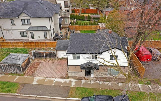225 Felan Ave, House detached with 3 bedrooms, 2 bathrooms and 2 parking in Oakville ON | Image 22