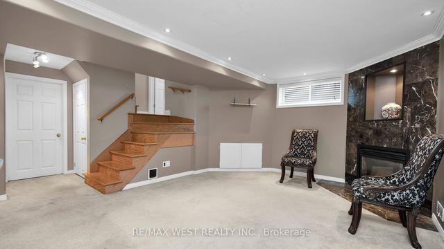 7 Graham Cres, House detached with 3 bedrooms, 3 bathrooms and 3 parking in Orangeville ON | Image 26
