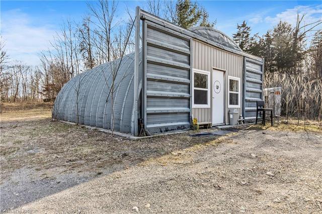 1037 Old Mine Lane, House detached with 3 bedrooms, 1 bathrooms and 15 parking in South Frontenac ON | Image 26