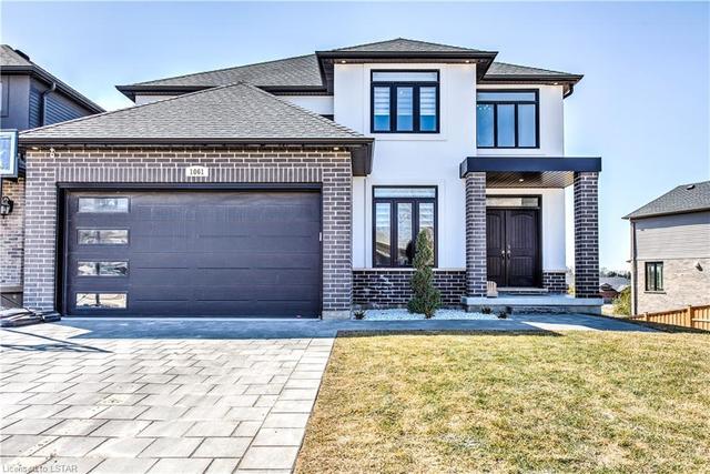 1061 Riverbend Road, House detached with 5 bedrooms, 3 bathrooms and 6 parking in London ON | Image 1