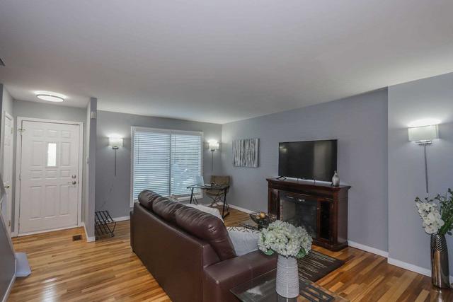 692 Wonderland Rd S, Townhouse with 3 bedrooms, 3 bathrooms and 2 parking in London ON | Image 31