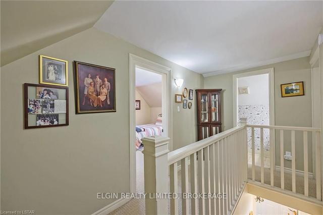 202 Graham St, House detached with 4 bedrooms, 2 bathrooms and 3 parking in West Elgin ON | Image 14