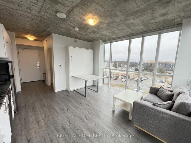 508 - 1900 Simcoe St N, Condo with 0 bedrooms, 1 bathrooms and 0 parking in Oshawa ON | Image 7