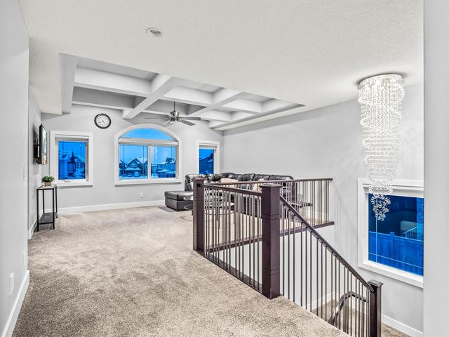 152 Kinniburgh Circle, House detached with 6 bedrooms, 3 bathrooms and 4 parking in Calgary AB | Image 29
