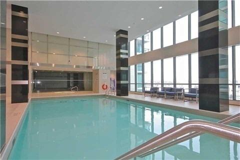 2004 - 215 Sherway Gardens Rd, Condo with 2 bedrooms, 2 bathrooms and 1 parking in Toronto ON | Image 7