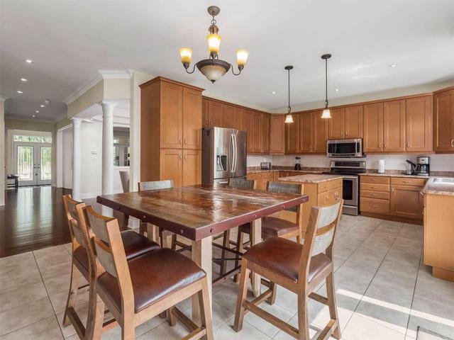 1376 Craigleith Rd, House detached with 4 bedrooms, 4 bathrooms and 4 parking in Oakville ON | Image 5