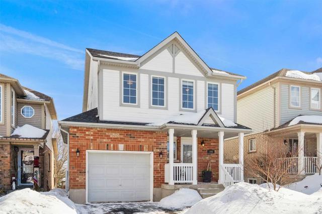108 Glengarry Rd, House detached with 3 bedrooms, 3 bathrooms and 4 parking in Orangeville ON | Image 12
