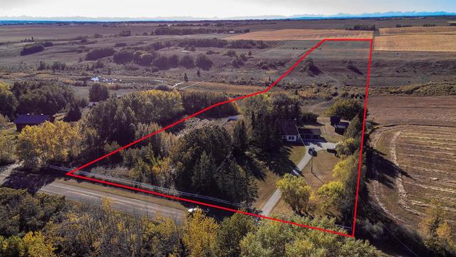 275127 Range Road 22, House detached with 3 bedrooms, 2 bathrooms and null parking in Rocky View County AB | Image 48