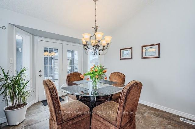 19 Bard Blvd, House detached with 5 bedrooms, 4 bathrooms and 4 parking in Guelph ON | Image 8