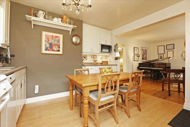 291 Horsham Ave, House detached with 3 bedrooms, 2 bathrooms and 3 parking in Toronto ON | Image 23