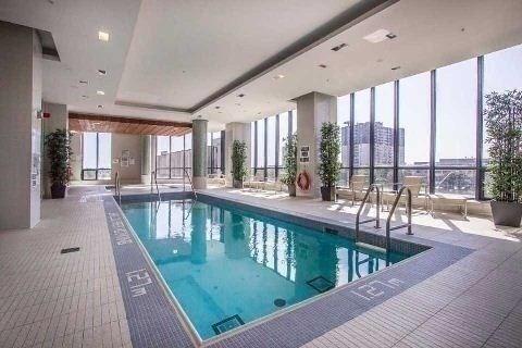 1805 - 9 Valhalla Inn Rd, Condo with 1 bedrooms, 1 bathrooms and 1 parking in Toronto ON | Image 18