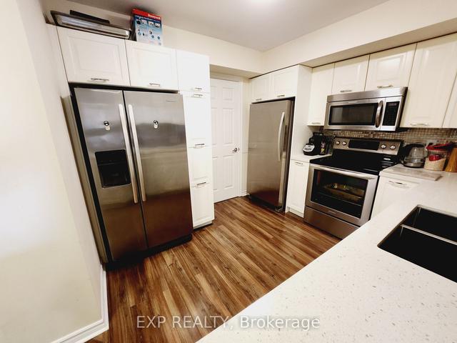 2530 - 3888 Duke Of York Blvd S, Condo with 2 bedrooms, 2 bathrooms and 1 parking in Mississauga ON | Image 15