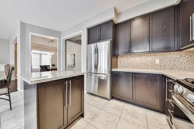 3260 Sealey Cres, House detached with 3 bedrooms, 4 bathrooms and 4 parking in Burlington ON | Image 6