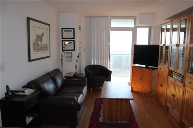 lph6 - 3 Michael Power Pl, Condo with 1 bedrooms, 1 bathrooms and 1 parking in Toronto ON | Image 5