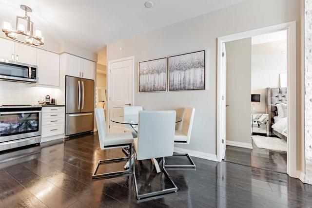 3308 - 7895 Jane St, Condo with 2 bedrooms, 2 bathrooms and 1 parking in Vaughan ON | Image 25