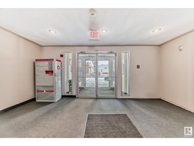 112 - 11325 83 St Nw, Condo with 2 bedrooms, 2 bathrooms and null parking in Edmonton AB | Image 38