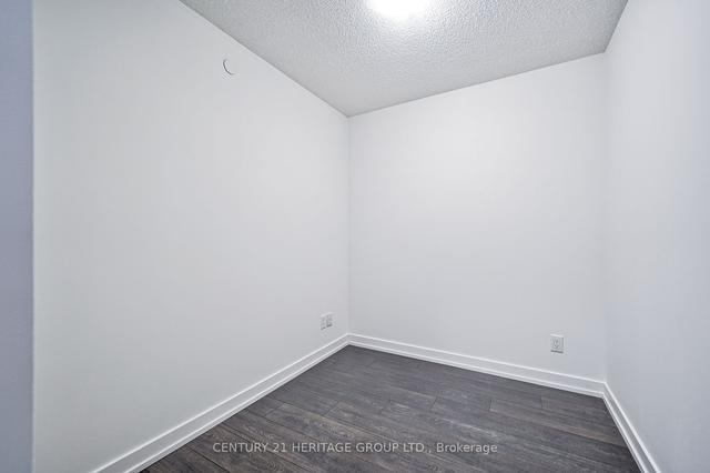 804 - 125 Redpath Ave, Condo with 1 bedrooms, 1 bathrooms and 0 parking in Toronto ON | Image 20