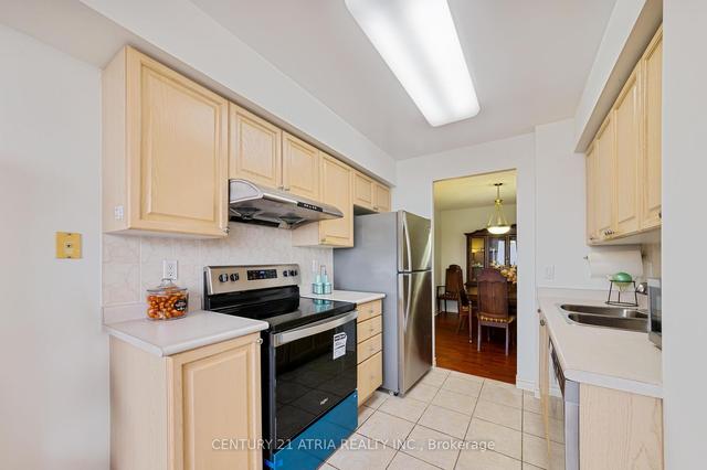 703 - 3088 Kennedy Rd, Condo with 2 bedrooms, 2 bathrooms and 1 parking in Toronto ON | Image 22