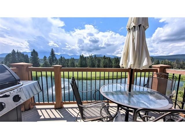 234 A   200 Bighorn Boulevard, Condo with 2 bedrooms, 2 bathrooms and null parking in Radium Hot Springs BC | Image 7