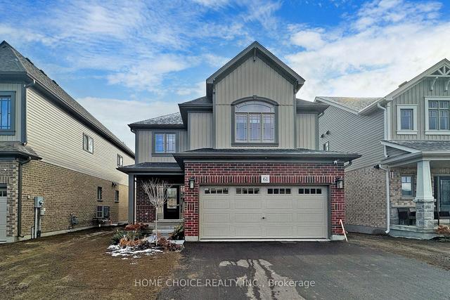 61 Maidens Cres, Collingwood, ON, L9Y5M4 | Card Image