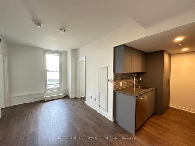 312 - 500 Wilson Ave, Condo with 2 bedrooms, 2 bathrooms and 0 parking in Toronto ON | Image 6