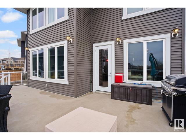 1232 Starling Dr Nw, House detached with 5 bedrooms, 3 bathrooms and 4 parking in Edmonton AB | Image 63