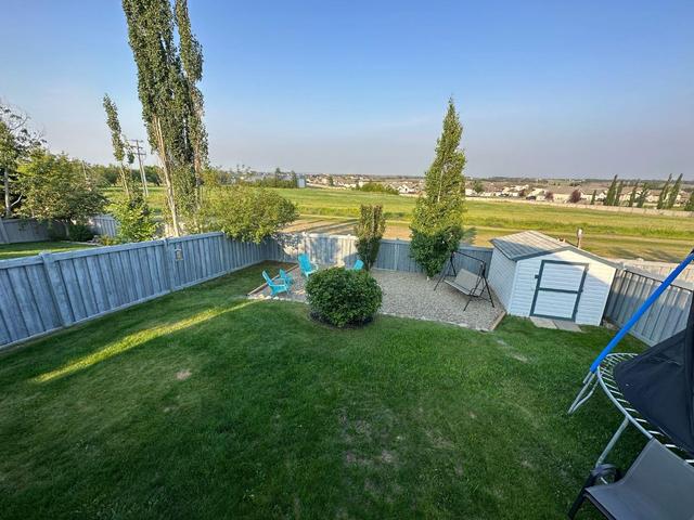 11809 88a Street, House detached with 5 bedrooms, 3 bathrooms and 6 parking in Grande Prairie AB | Image 22