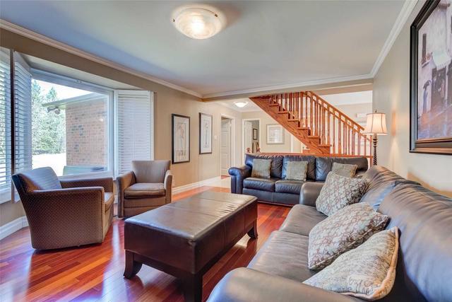 34 Humber Valley Cres, House detached with 4 bedrooms, 6 bathrooms and 8 parking in King ON | Image 11