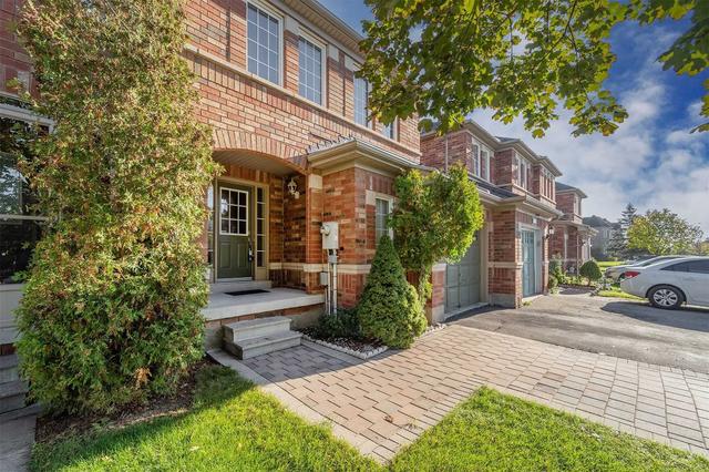 5965 Foxbridge Pl, House attached with 3 bedrooms, 3 bathrooms and 3 parking in Mississauga ON | Image 12