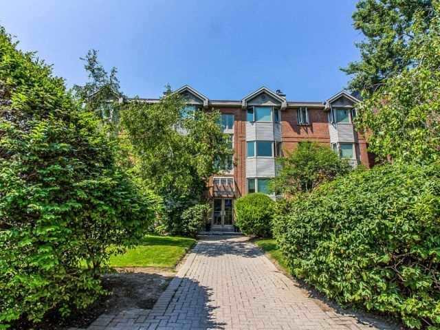 001 - 60 Kippendavie Ave, Condo with 1 bedrooms, 1 bathrooms and 1 parking in Toronto ON | Image 15