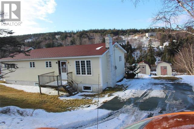 531 St. Thomas Line, House detached with 3 bedrooms, 2 bathrooms and null parking in Paradise NL | Image 24