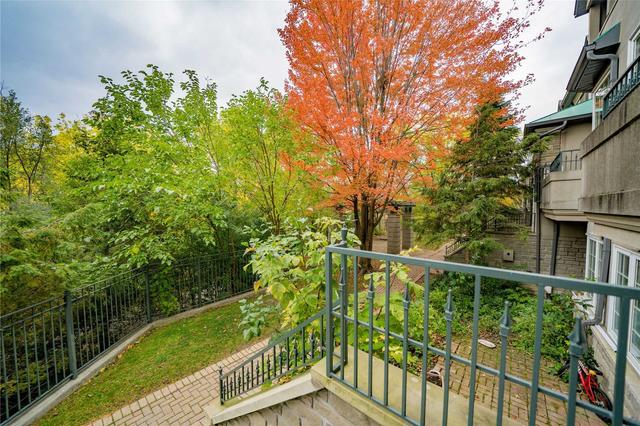 313 - 188 Bonis Ave, Townhouse with 4 bedrooms, 3 bathrooms and 2 parking in Toronto ON | Image 36