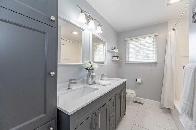 3053 Woodward Ave, House detached with 4 bedrooms, 3 bathrooms and 6 parking in Burlington ON | Image 21