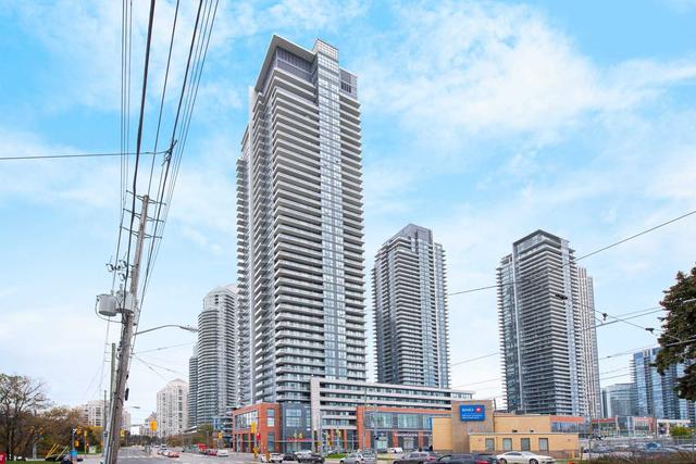 4108 - 2200 Lake Shore Blvd W, Condo with 1 bedrooms, 1 bathrooms and 1 parking in Toronto ON | Image 15