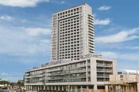 1408 - 30 Heron's Hill Way, Condo with 1 bedrooms, 1 bathrooms and 1 parking in Toronto ON | Image 1