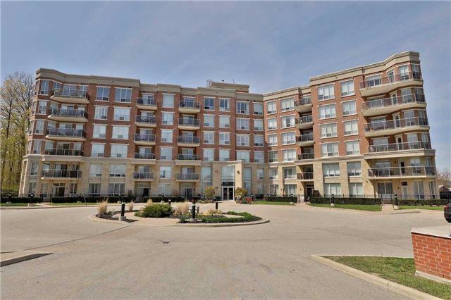 502 - 483 Faith Dr, Condo with 2 bedrooms, 2 bathrooms and 2 parking in Mississauga ON | Image 1
