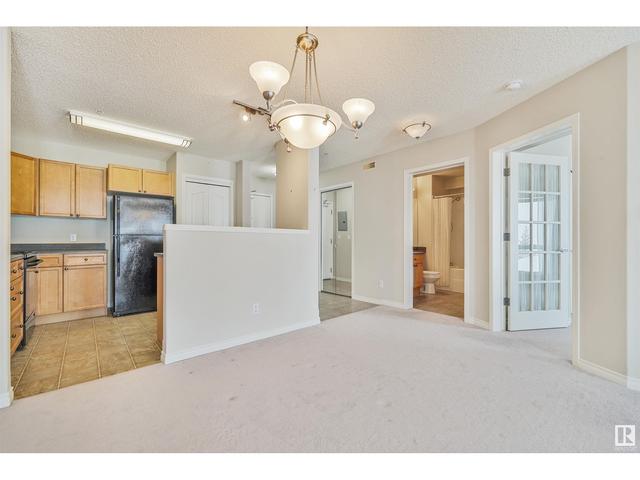 303 - 102a Bridgeport Cx, Condo with 1 bedrooms, 1 bathrooms and null parking in Leduc AB | Image 5