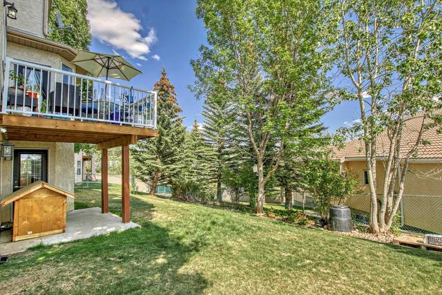 648 Scimitar Bay Nw, House detached with 6 bedrooms, 4 bathrooms and 4 parking in Calgary AB | Image 48