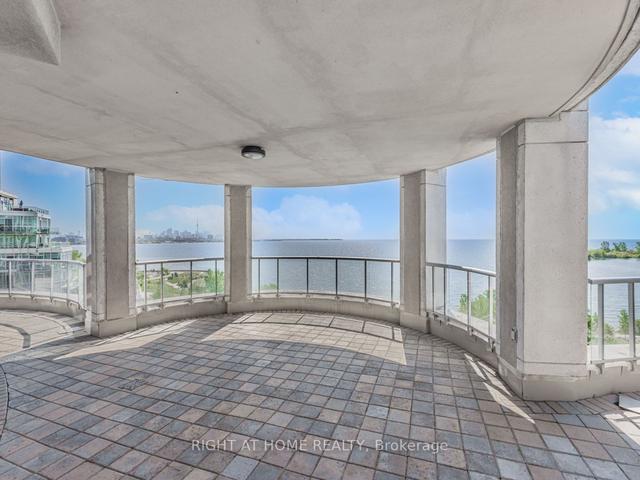 lph19 - 2095 Lake Shore Blvd W, Condo with 3 bedrooms, 4 bathrooms and 4 parking in Toronto ON | Image 32