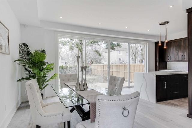 1190 Islington Ave, House detached with 3 bedrooms, 4 bathrooms and 3 parking in Toronto ON | Image 16