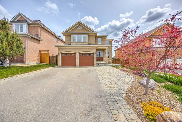 41 Shadow Falls Dr, House detached with 4 bedrooms, 4 bathrooms and 6 parking in Richmond Hill ON | Image 12
