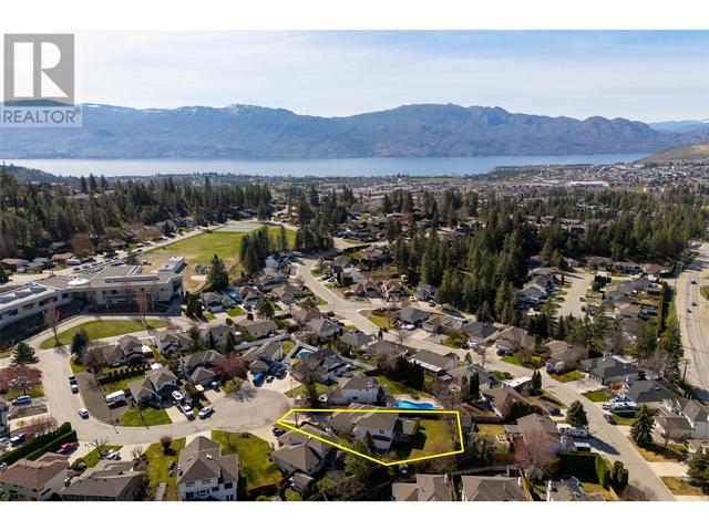 2955 Ridge Place, House detached with 5 bedrooms, 2 bathrooms and 6 parking in West Kelowna BC | Image 38