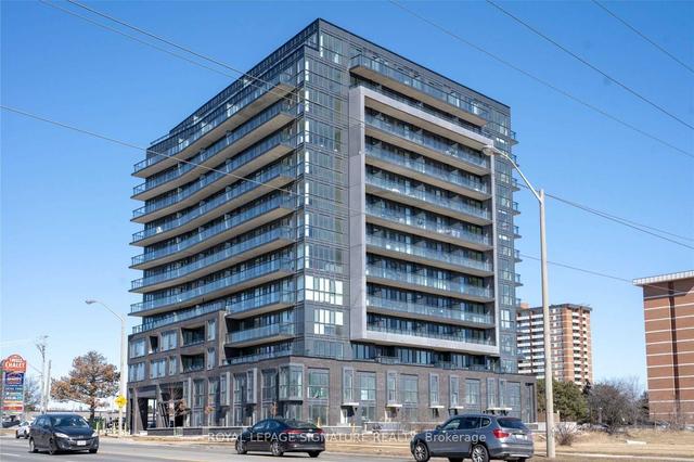 th104 - 3237 Bayview Ave, Townhouse with 2 bedrooms, 3 bathrooms and 1 parking in Toronto ON | Image 9