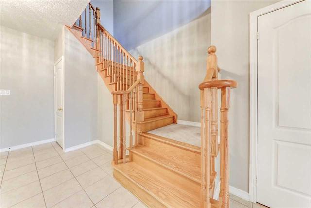 85 Faris St, House detached with 3 bedrooms, 3 bathrooms and 3 parking in Bradford West Gwillimbury ON | Image 14